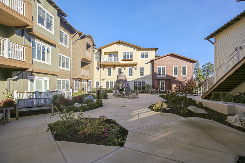 Explore The Terraces at Los Altos A HumanGood Community